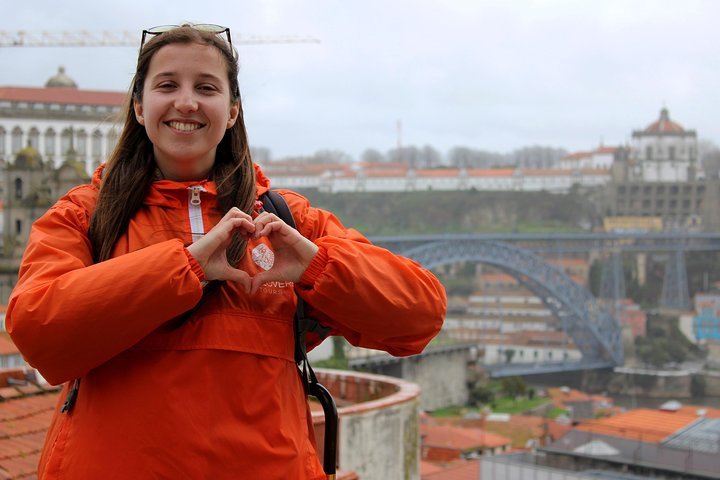 2024 Porto Porto Private Guided Walking Tour   Caption 