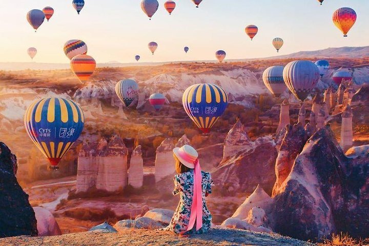 2023 2 Days Cappadocia Tours From Istanbul By Plane Reserve Now   Caption 