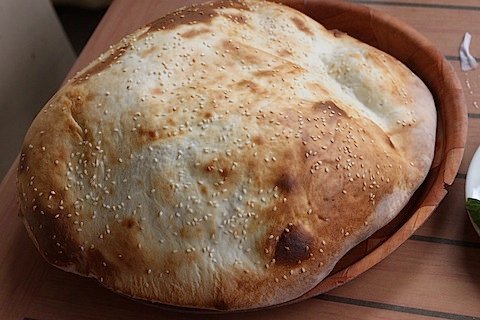 Lavash Bread !