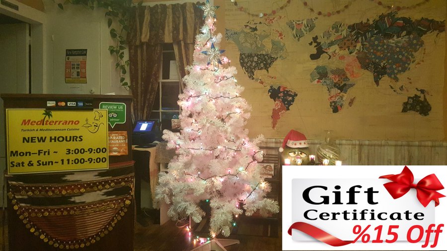 Merry Christmas, Happy New Year !