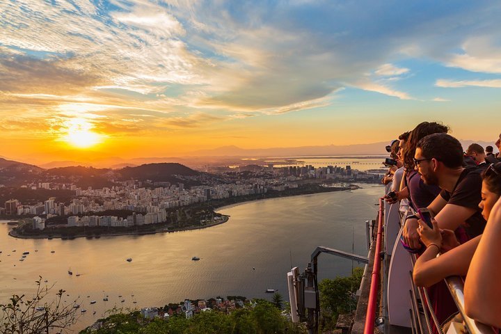 Clássico Sunset Club: o melhor point do Pão de Açúcar - Falando de