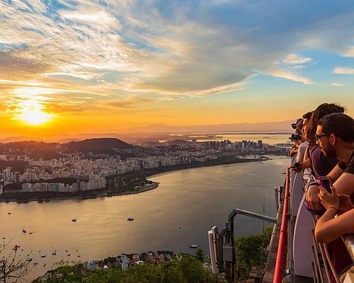 THE 10 BEST Rio de Janeiro City Tours (Updated 2024) - Tripadvisor