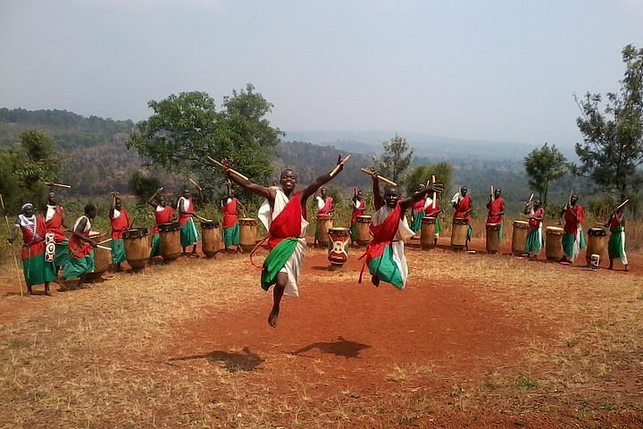 2023 4 Day Burundi Cultural and Historical Tour