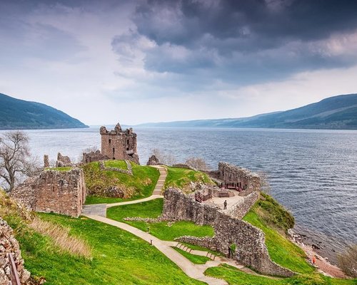 Scottish Highlands Vacations, Tours & Travel Packages