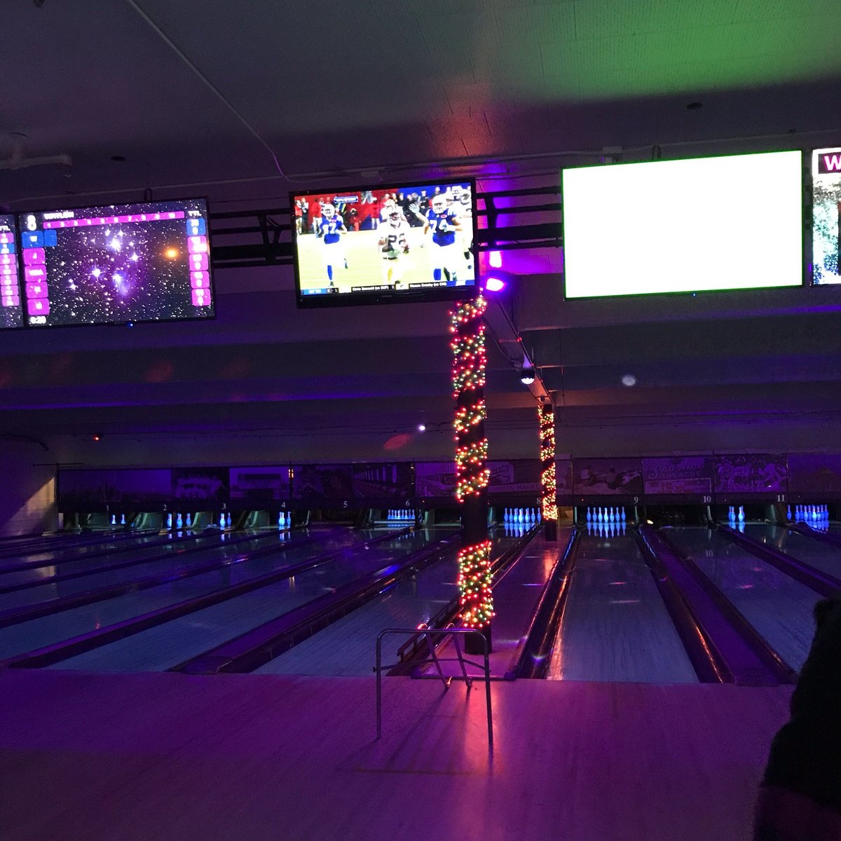 Lynnwood Bowl and Skate, Линвуд: лучшие советы перед посещением -  Tripadvisor