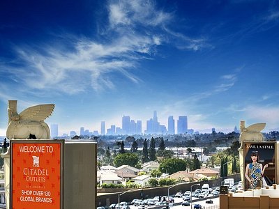 Where to Go Shopping in Los Angeles – Los Angeles Trip Ideas
