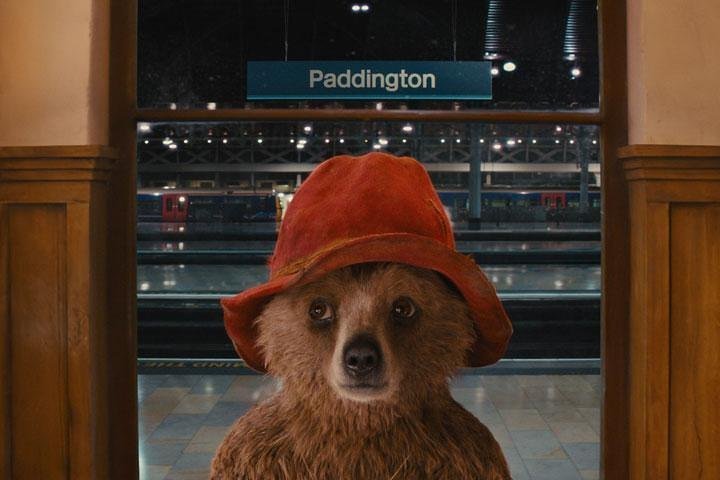 Paddington”: o urso mais famoso de Londres vai ter um novo filme – NiT