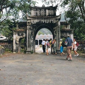 Bich Dong Pagoda in Tam Coc: The Ultimate Guide - Travelers and dreamers