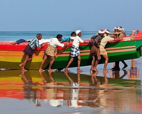 group tour packages trivandrum