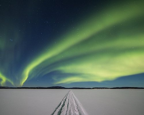 Best Places to See the Northern Lights - Civitatis