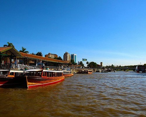 best day tours from buenos aires
