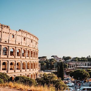 Seven Wonders of Ancient Rome - RomeCabs