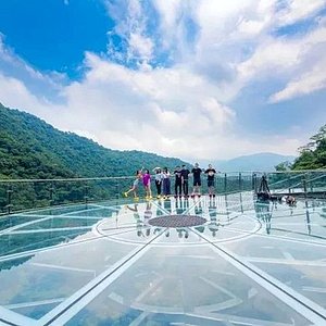 Wuxing Rafting Resort image