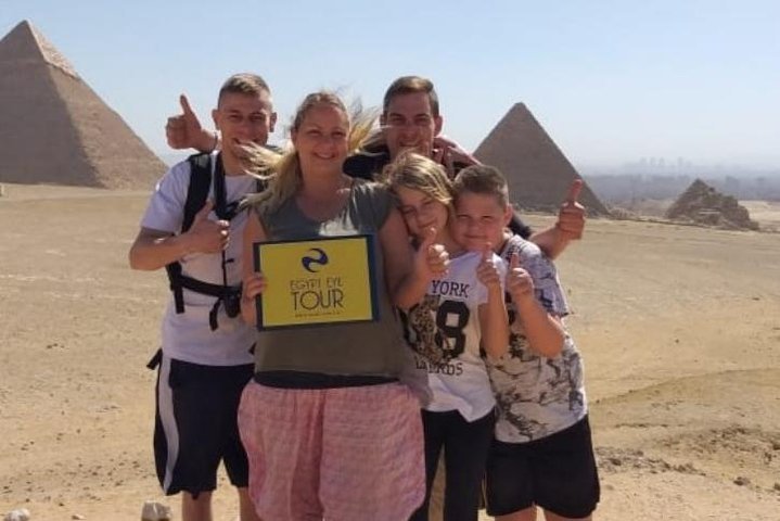 Egypt Eye Tour (2025) - All You Need to Know BEFORE You Go Egypt Eye Tour (2025) - All You Need to Know BEFORE You Go