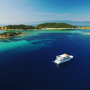 athos sea cruises travel