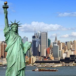 New York: CityPASS® with Tickets to 5 Top Attractions