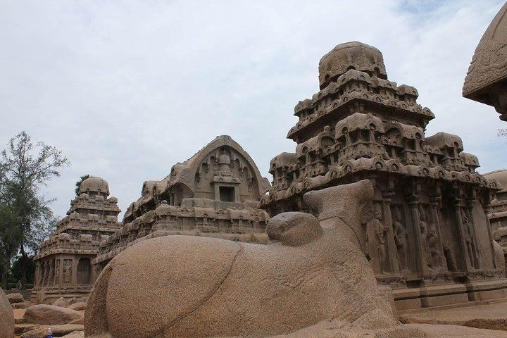 Mahabalipuram Lighthouse - All You Need To Know BEFORE You Go