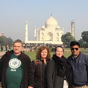 tourist india mohali