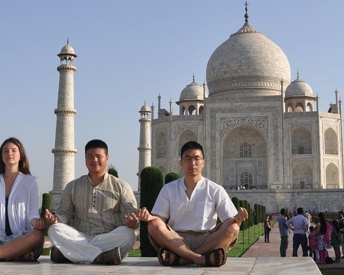 500px x 400px - Taj Adventure World - All You Need to Know BEFORE You Go (with Photos)