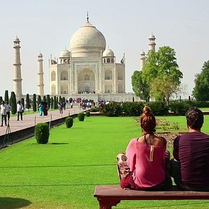 top 7 places to visit in india