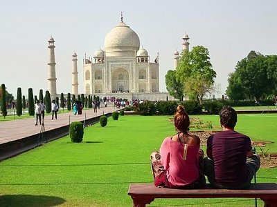 photos of tourist places in india