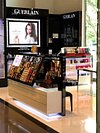 Erika Travelled: DFS Orchard (Duty Free Singapore), T Galleria