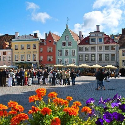 vilnius estonia things tripadvisor attractions tallinn