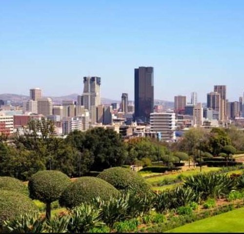 THE 15 BEST Things to Do in Pretoria - 2023 (with Photos) - Tripadvisor