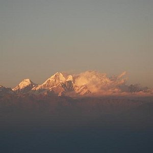 nepal photography tour