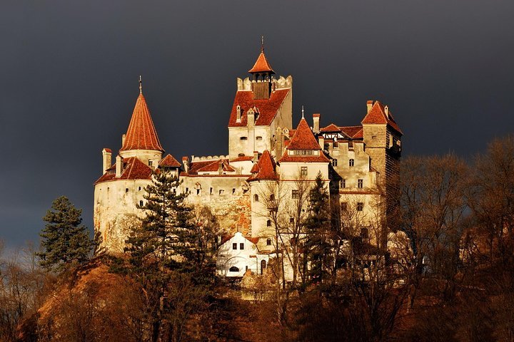 Bran Castle (Dracula's Castle) - All You Need to Know BEFORE You Go