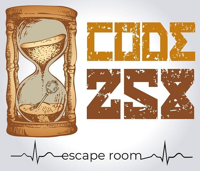 Code258 escape room image