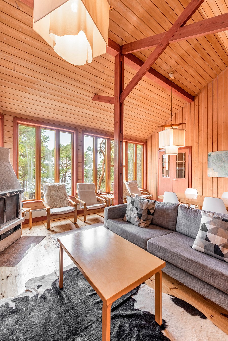 rørvik single