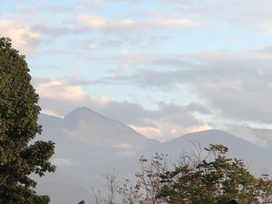 Cảnh nhìn từ phòng