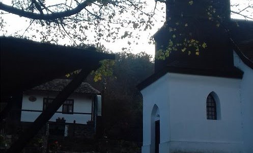Szent Márton-templom
