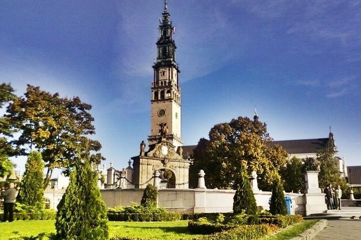 THE 15 BEST Things To Do In Czestochowa - 2022 (with Photos) - Tripadvisor