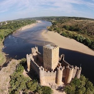 Distrito de Santarém, Portugal: As melhores cidades