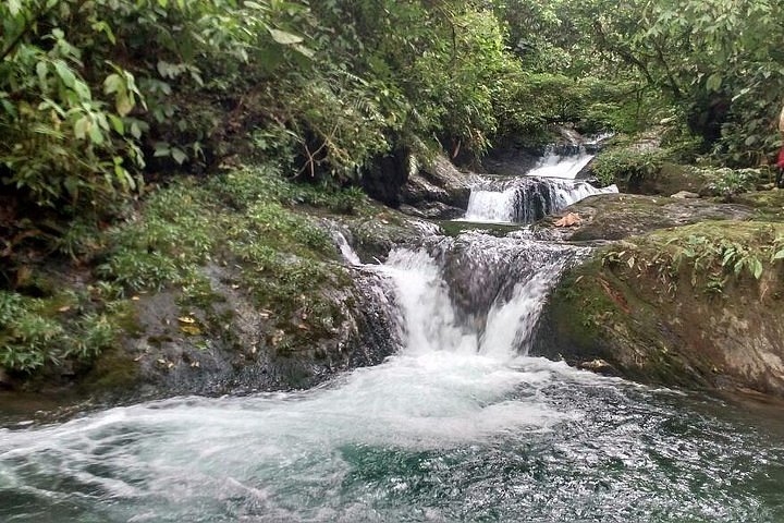 Viajesche, Pico de Loro, Valle del Cauca, Trekking