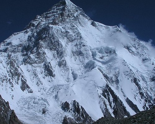 trekking tours in pakistan