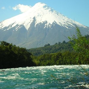 Lago Todos los Santos - Visit Puerto Varas