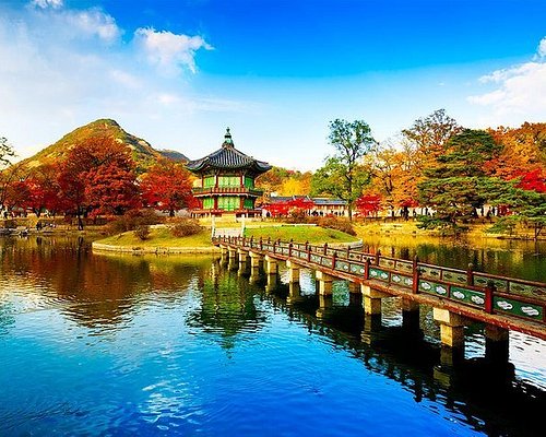 seoul family tour packages