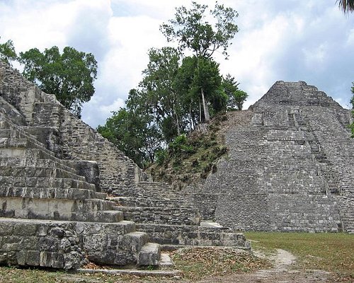 tikal tour from flores