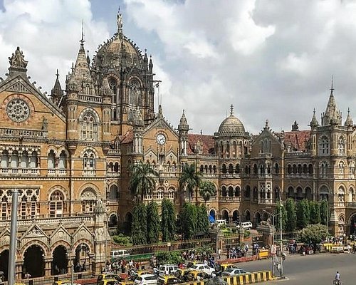 india tour in mumbai