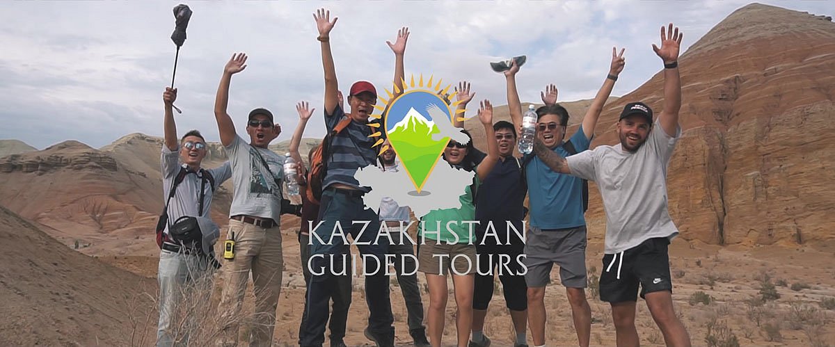 Kazakhstan guided tours. Itour Almaty.