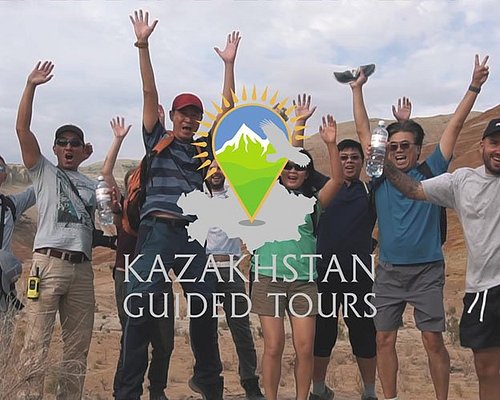 Kazakhstan guided tours