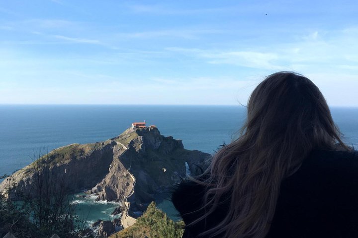 Game of Thrones's Dragonstone is a Real-Life Place Located in Spain