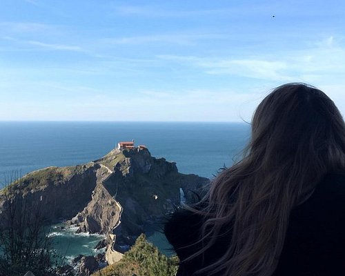 Game of Thrones Dragonstone Filming Location