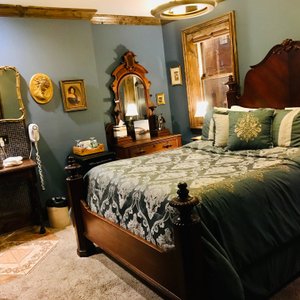 Mahler Room