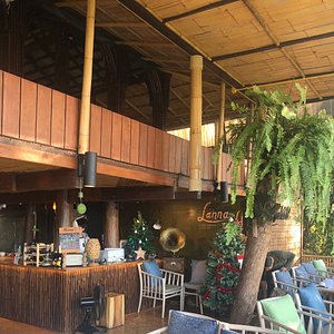 Lanna Wild is A Great Place to stay in the mountains. Great Food, Great accommodations, Friendly, helpful staff, and a chance to see The Giant Chiangmai 