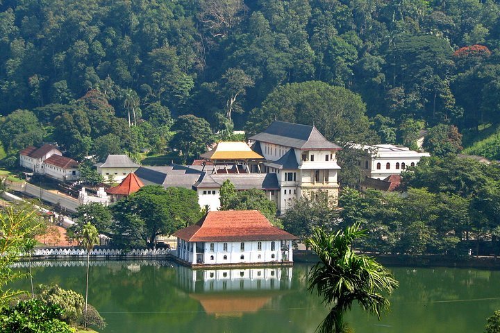 2024 Full-Day Kandy Highlights Tour provided by Kandy day tours