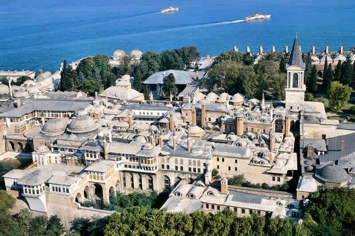 Harem of Topkapi Palace: Info, Highlights & Tickets - 2023